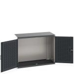 Bott armoire � bacs cubio - hauteur 1000 mm larg. 1300 mm prof. 650 mm nbre. . .