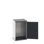 Bott armoire � bacs cubio - hauteur 1000 mm larg. 650 mm prof. 650 mm nbre. . .