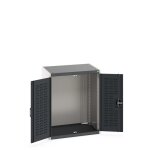 Bott armoire � bacs cubio - hauteur 1000 mm larg. 800 mm prof. 650 mm nbre. . .