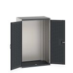Bott armoire � bacs cubio - hauteur 1600 mm larg. 1050 mm prof. 650 mm nbre. . .
