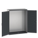 Bott armoire � bacs cubio - hauteur 1600 mm larg. 1300 mm prof. 650 mm nbre. . .