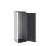 Bott armoire � bacs cubio - hauteur 1600 mm larg. 525 mm prof. 650 mm nbre. . .