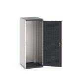 Bott armoire � bacs cubio - hauteur 1600 mm larg. 650 mm prof. 650 mm nbre. . .