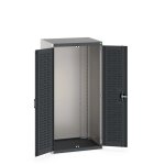 Bott armoire � bacs cubio - hauteur 1600 mm larg. 800 mm prof. 650 mm nbre. . .