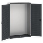 Bott armoire � bacs cubio - hauteur 2000 mm larg. 1300 mm prof. 525 mm nbre. . .