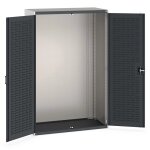 Bott armoire � bacs cubio - hauteur 2000 mm larg. 1300 mm prof. 650 mm nbre. . .
