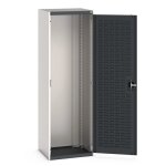 Bott armoire � bacs cubio - hauteur 2000 mm larg. 650 mm prof. 525 mm nbre. . .