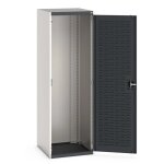 Bott armoire � bacs cubio - hauteur 2000 mm larg. 650 mm prof. 650 mm nbre. . .