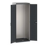 Bott armoire � bacs cubio - hauteur 2000 mm larg. 800 mm prof. 650 mm nbre. . .