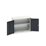 Bott armoire murale verso - hauteur 600 mm larg. 800 mm