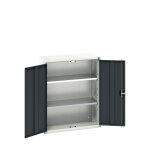 Bott armoire � portes battantes verso - hauteur 1000 mm larg. 800 mm prof. 350. . .