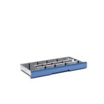 Bott kit de compartimentage 13 compartiments haut. tiroir 175 mm