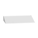 Bott pupitre pour armoire avec bordure et plumier