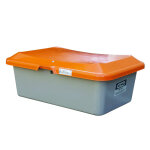 Cemo bac � sel ou � sable volume 100 l