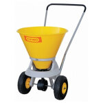 Cemo epandeur � sel moyenne surface