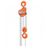 Elephant palan � cha�ne el�phant c - 21 cmu 2000 kg haut. lev�e 6 m