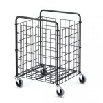 Ergobjorn chariot  linge pliable long. ext. 600 mm