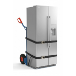 Fetra diable manutention gros �lectrom�nagers haut. 1160 mm