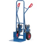 Fetra diable monte - escalier dim. pelle lxp 480 x 300 mm