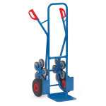Fetra diable monte - escalier dim. pelle lxp 320 x 250 mm