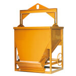 Florian eichinger benne  bton  grand volume ouverture  volant volume 500 l