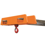 Florian eichinger crochet de levage charge 2500 kg