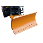 Florian eichinger lame chasse - neige renforcée pour chariot élévateur dim. ext. lxlxh 1930 x. . . Florian eichinger lame chasse - neige renforcée pour chariot élévateur dim. ext. lxlxh 1930 x. . .