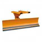Florian eichinger lame chasse - neige pour terrain accidenté long. lame 2100 mm racloir. . . Florian eichinger lame chasse - neige pour terrain accidenté long. lame 2100 mm racloir. . .