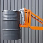 Florian eichinger l�ve f�t pour f�ts m�talliques et plastiques finition peinte