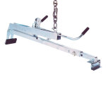 Florian eichinger pince pour bordures de 1m finition peinte