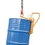 Florian eichinger pince  fts type grappin