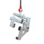 Florian eichinger pince de levage pour mur b�ton et �l�ments en b�ton pr�fabriqu�s finition. . .