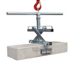 Florian eichinger pince de levage  usage universel finition galvanise