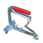 Florian eichinger pince pav autobloquant charge 10 kg dim. lxh 150 x 20 mm