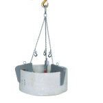 Florian eichinger pinces � regard b�ton semi - automatique charge 1500 kg long. cha�ne 1, 7 m. . .