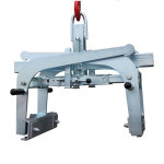 Florian eichinger pince robuste pour rochers