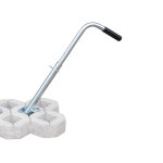 Florian eichinger pose caillebotis finition peinte