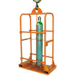 Florian eichinger rack pour bouteilles de gaz nbre de bouteilles 4