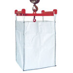 Florian eichinger sac  gravats type big bag charge 1000 kg