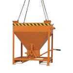 Florian eichinger tr�mie distributrice gerbable volume 600 l finition peinte