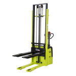 Gerbeur �lectrique s�curis� pramac gx 12 mod�le basic batterie de d�marrage. . .