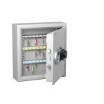 Hartmann armoire forte pour cl�s cles protect - serrure � disque dim. ext. lxhxp 375. . .