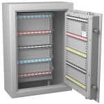 Hartmann armoire forte pour cls cles protect - serrure electronique vds dim. ext. . . .