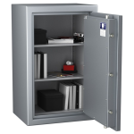 Hartmann coffre - fort ignifuge 30 min classe 1 - serrure � cl� volume 149 l nbre. . .