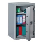 Hartmann coffre - fort ignifuge 30 min classe 1 - serrure  cl volume 183 l nbre. . .