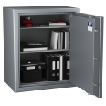 Hartmann coffre - fort ignifuge 30 min classe 1 - serrure � cl� volume 228 l nbre. . .