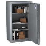 Hartmann coffre - fort ignifuge 30 min classe 1 - serrure  cl volume 415 l nbre. . .