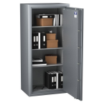 Hartmann coffre - fort ignifuge 30 min classe 1 - serrure � cl� volume 506 l nbre. . .