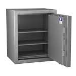 Hartmann coffre fort ignifuge 30 min classe 5 - serrure  disques et cl volume 295. . .