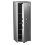 Hartmann coffre fort ignifuge 30 min classe 5 - serrure � disques et cl� volume 347. . .